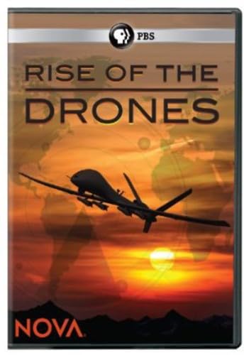 Nova: Rise of the Drones - 4868