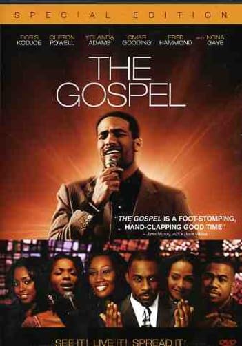 The Gospel (Special Edition) - 3658