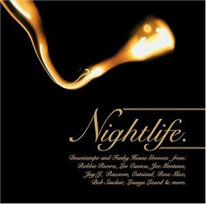 Nightlife - 8809