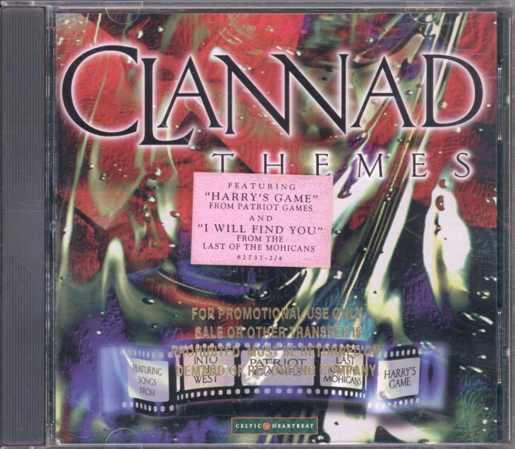 Clannad Themes - 5674