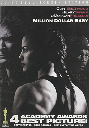 Million Dollar Baby (Full Screen Edition) - 9799