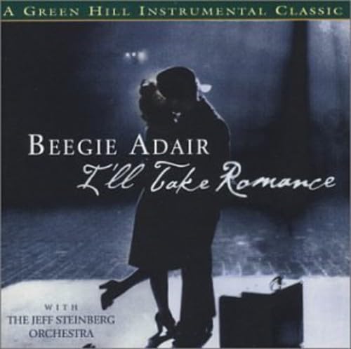 I'll Take Romance - 4819