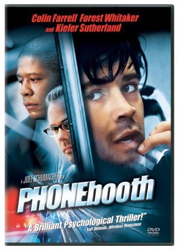 Phone Booth - 432