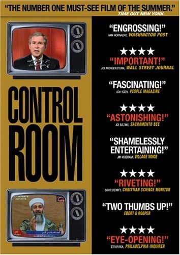 Control Room - 746