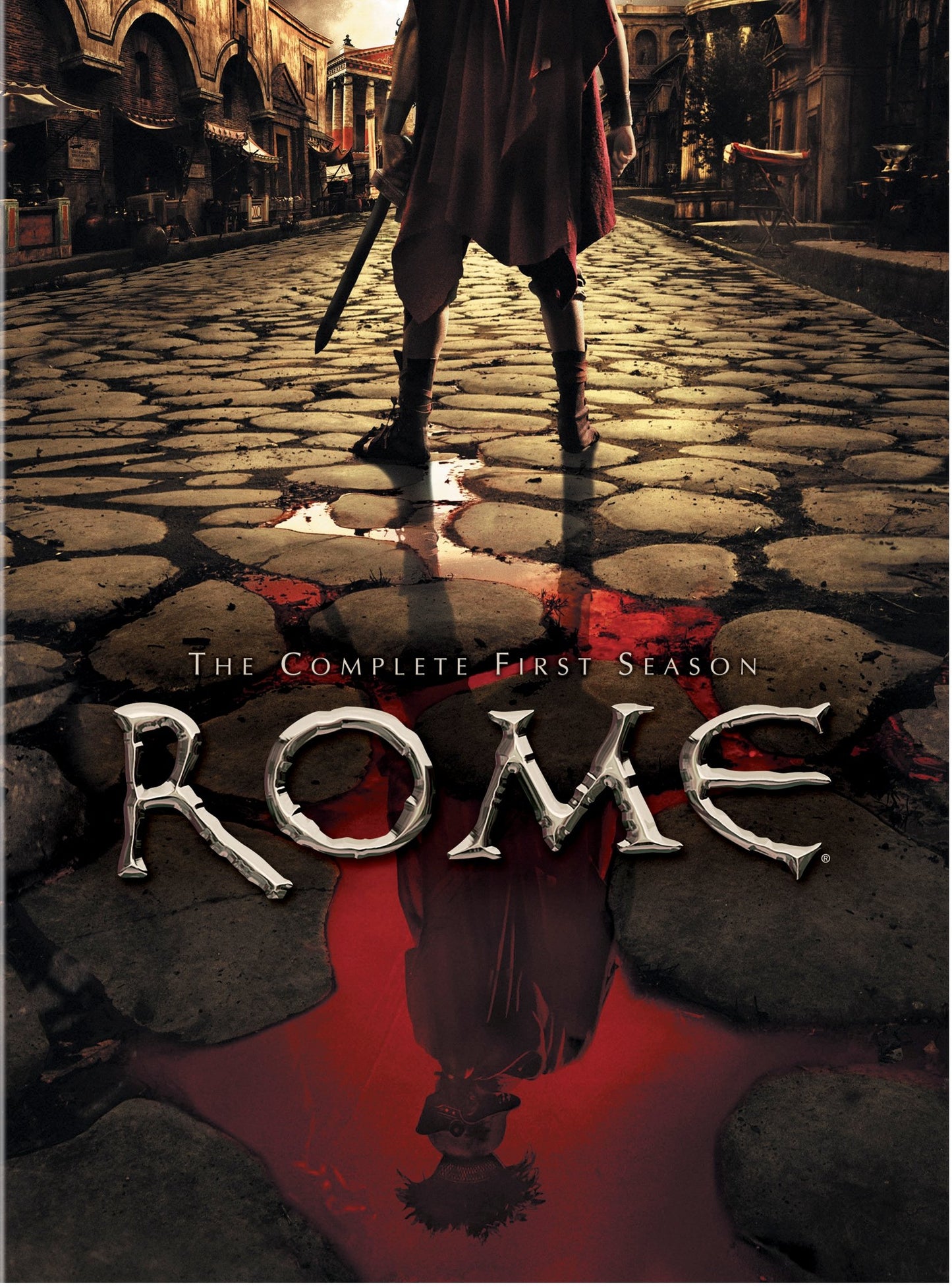 Rome: Season 1 - 3661