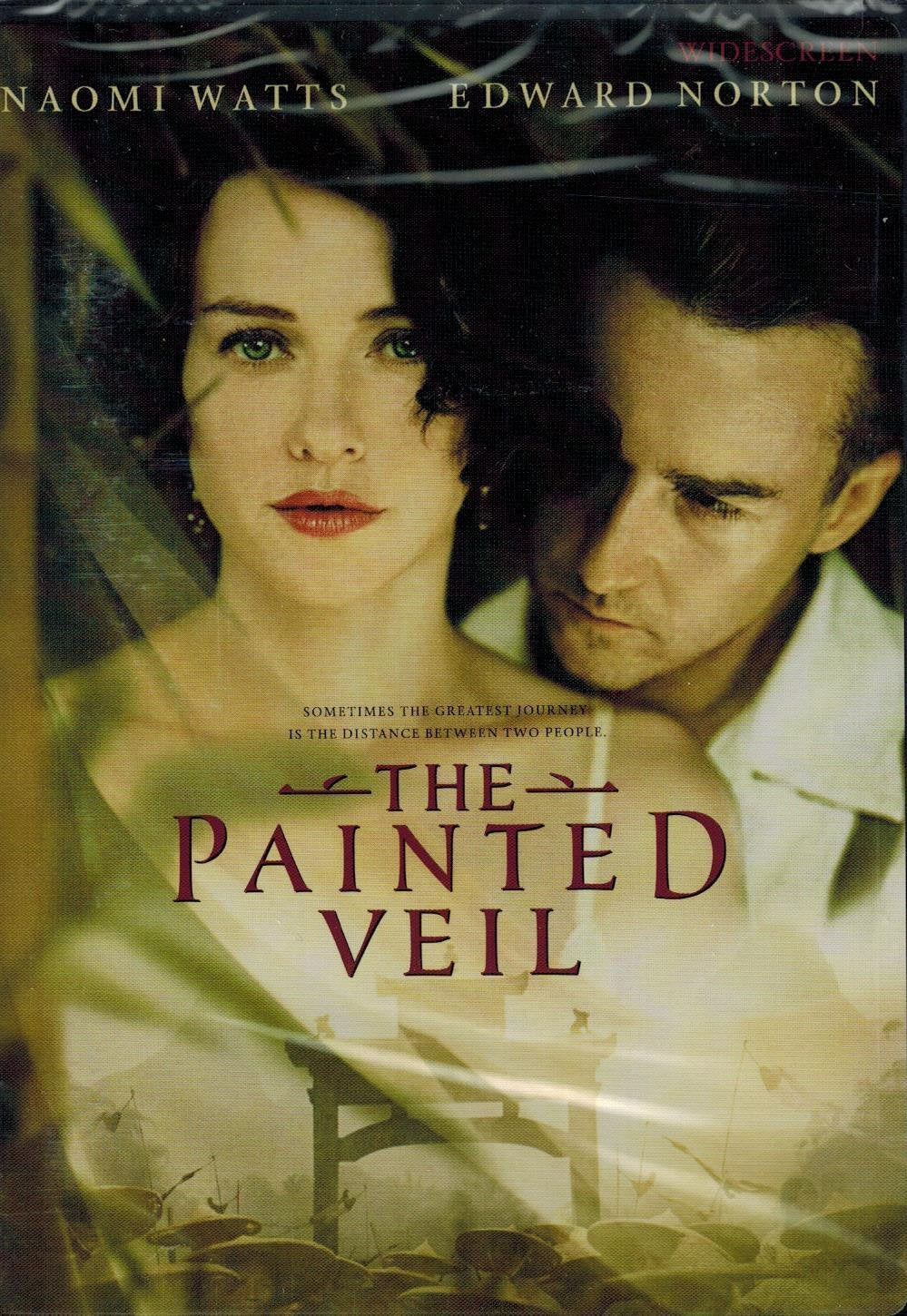 The Painted Veil - 2091