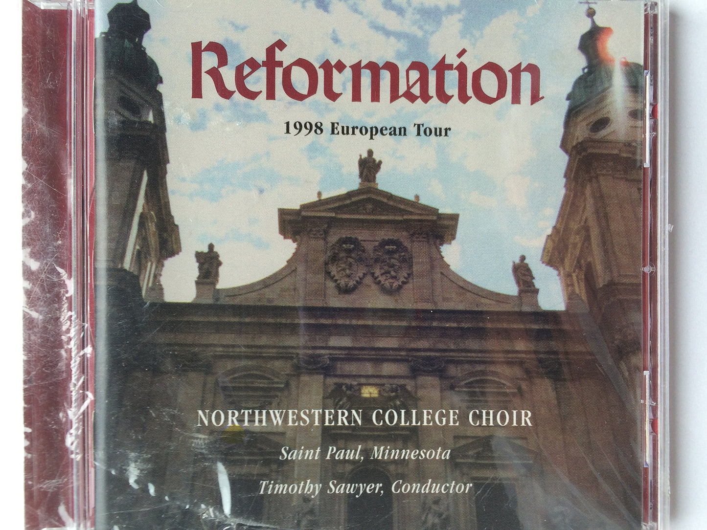Reformation - 7836