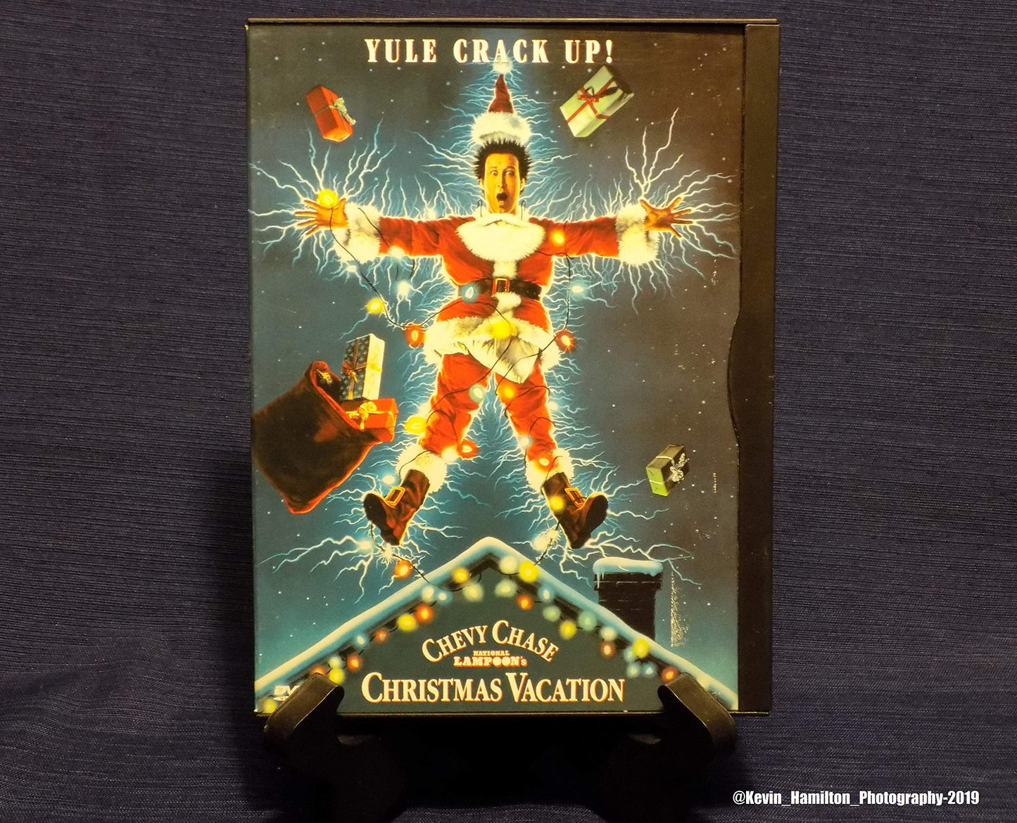 National Lampoon's Christmas Vacation (Full Screen Edition) - 3717