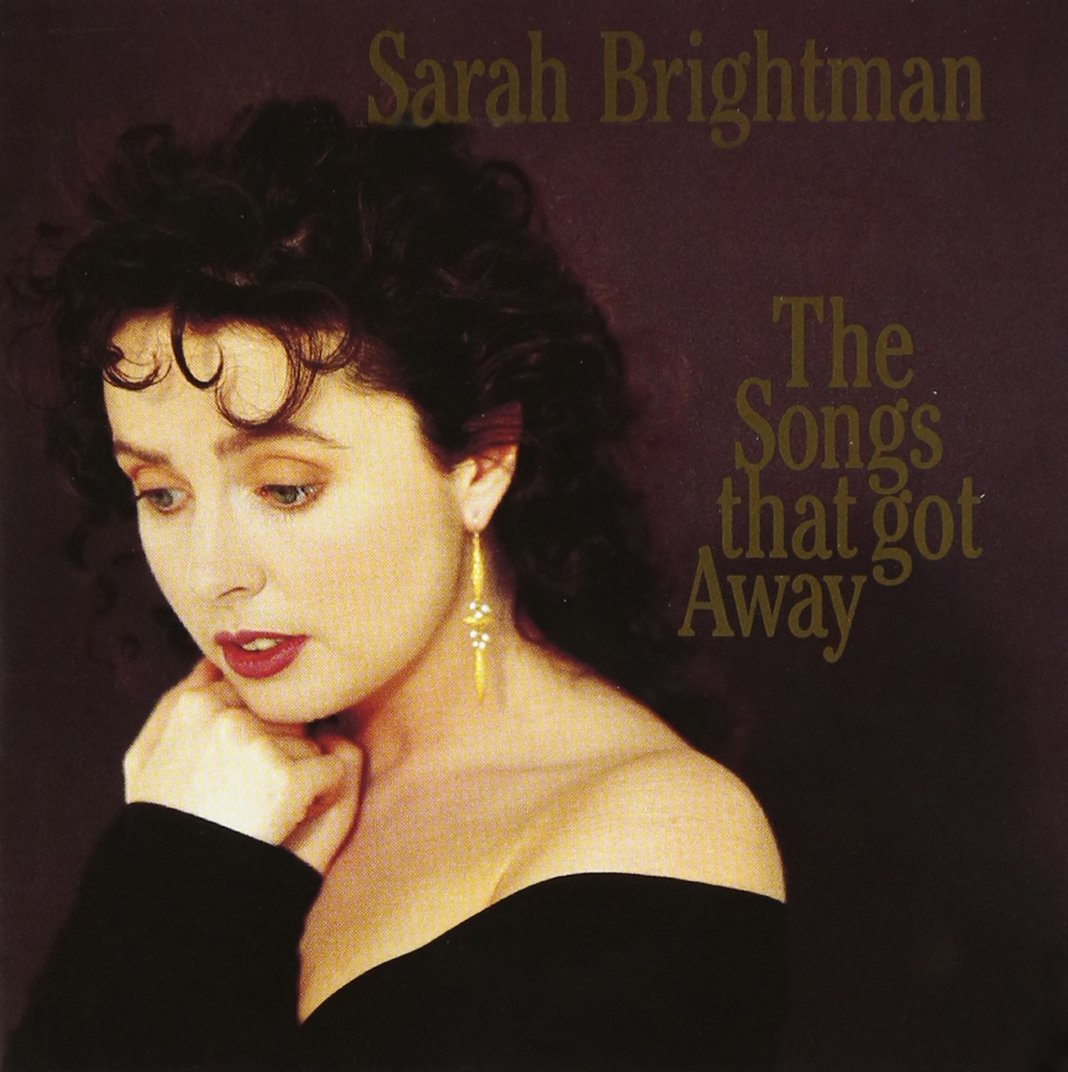 The Songs That Got Away - 3039