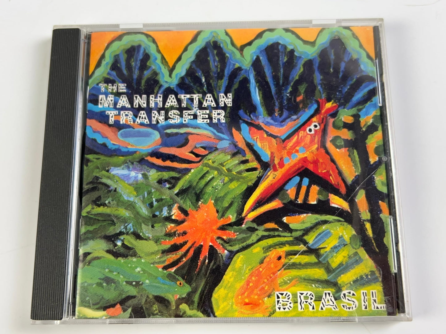 Brasil - 7736