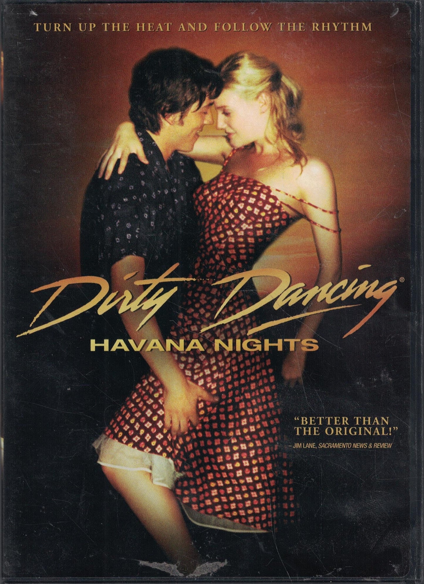 Dirty Dancing - Havana Nights - 5212