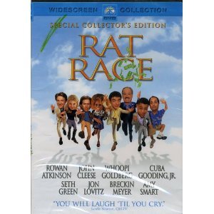 Rat Race - 3505