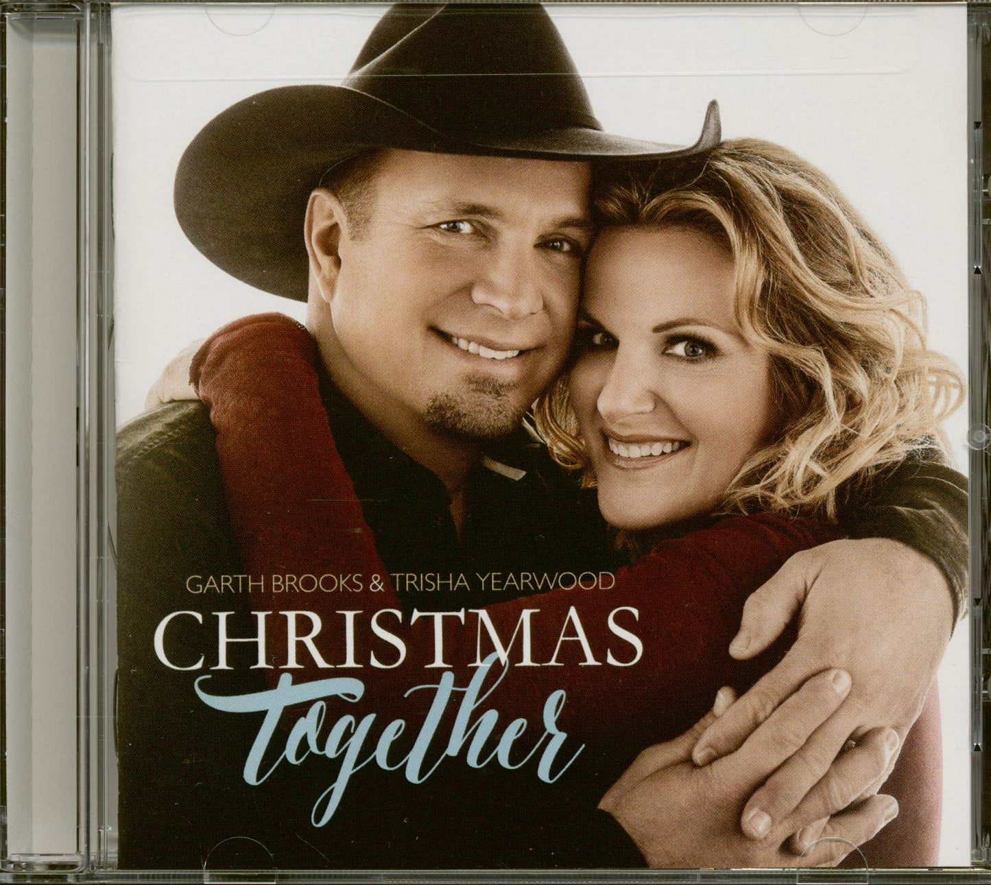 CHRISTMAS TOGETHER - 6834