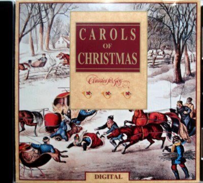 Carols of Christmas - 89