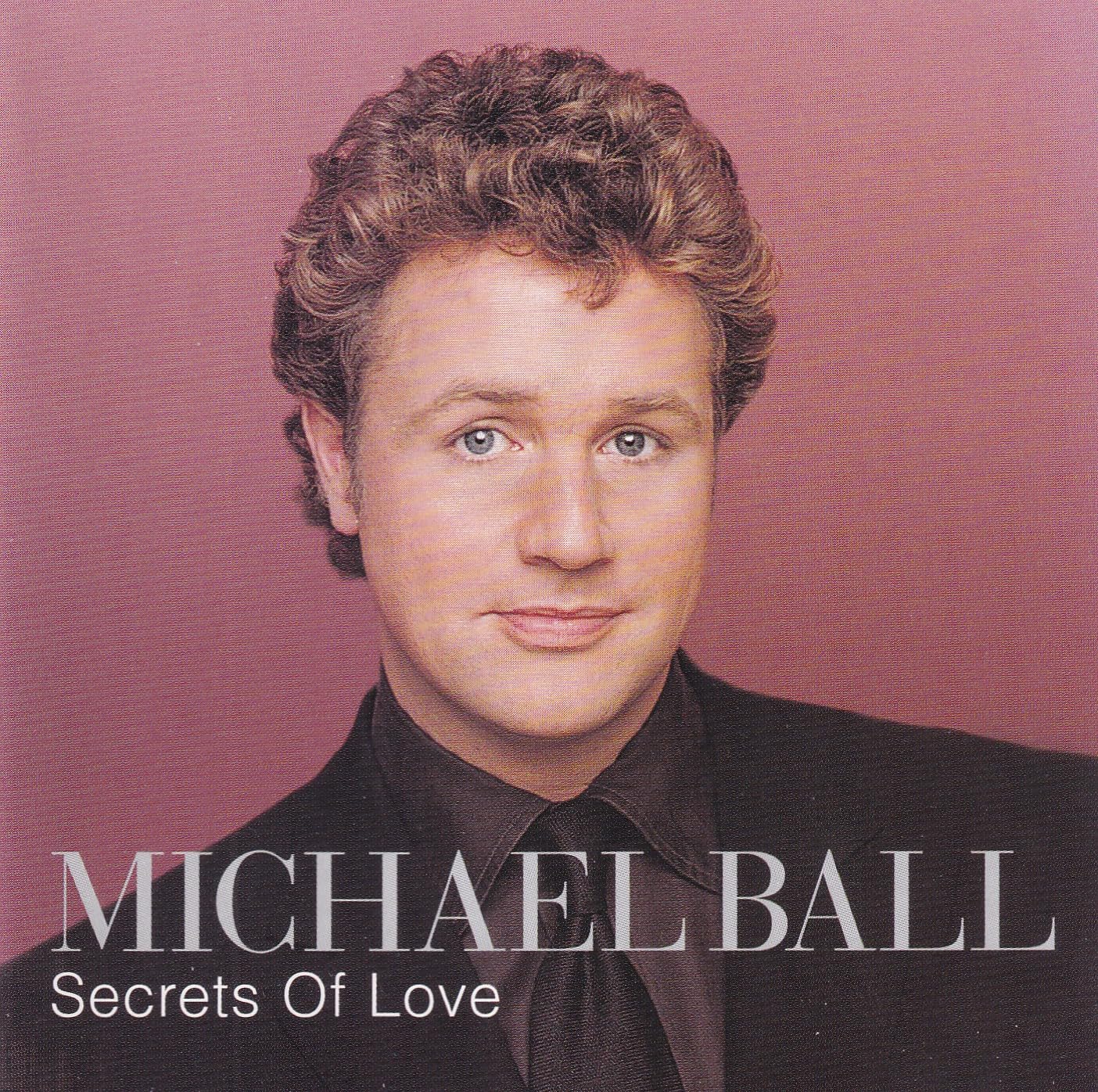 Secrets of Love - 9124