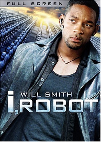 I, Robot (Full Screen Edition) - 6663