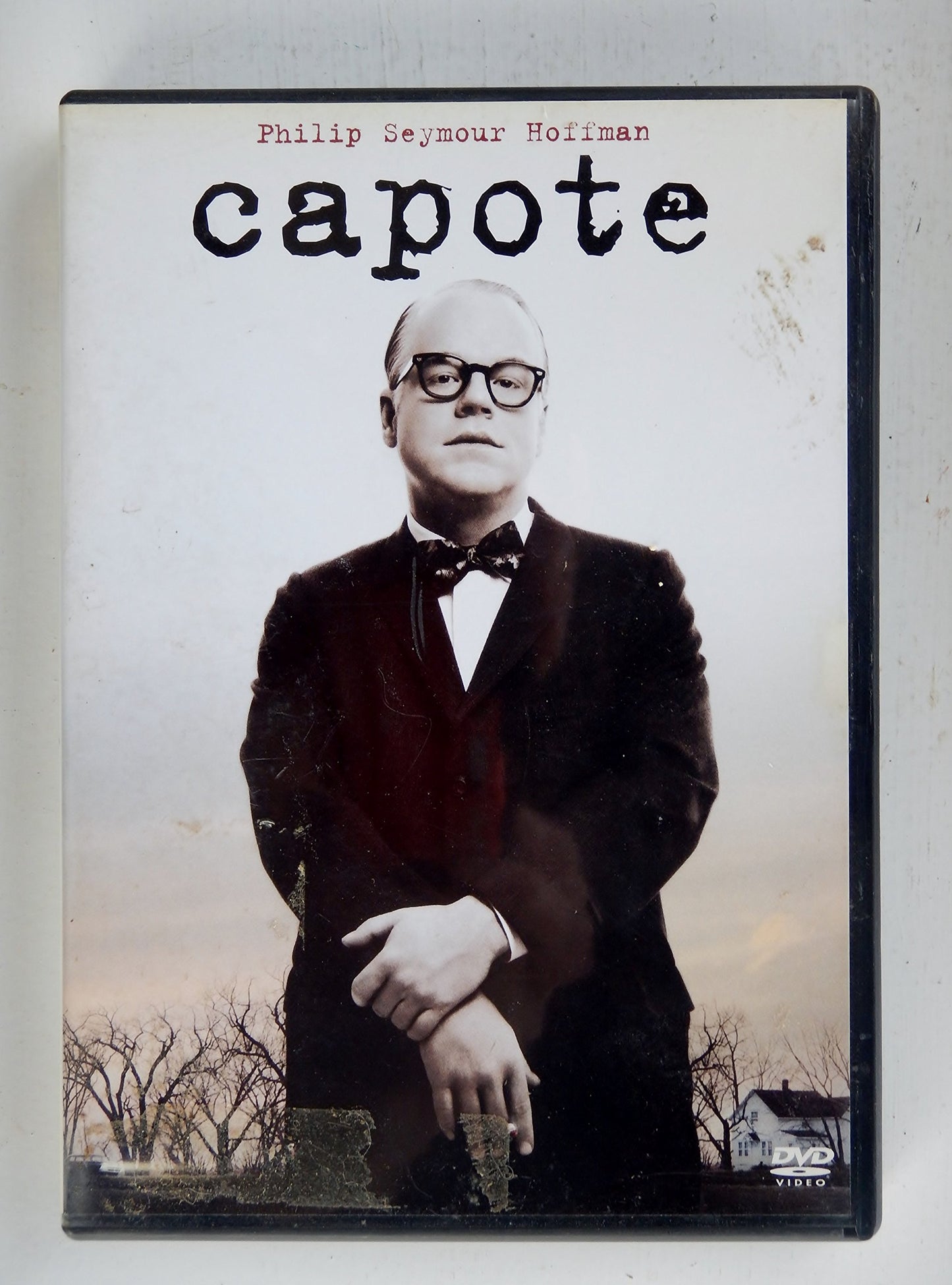 Capote - 9881