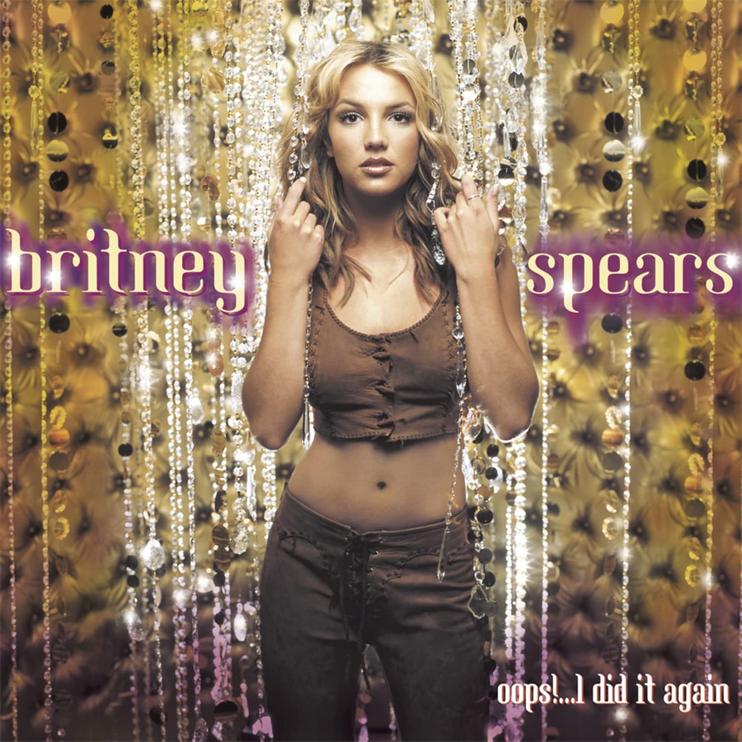 Oops!.I Did It Again - 3404
