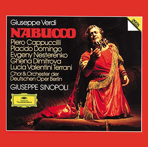 Verdi: Nabucco - 9303