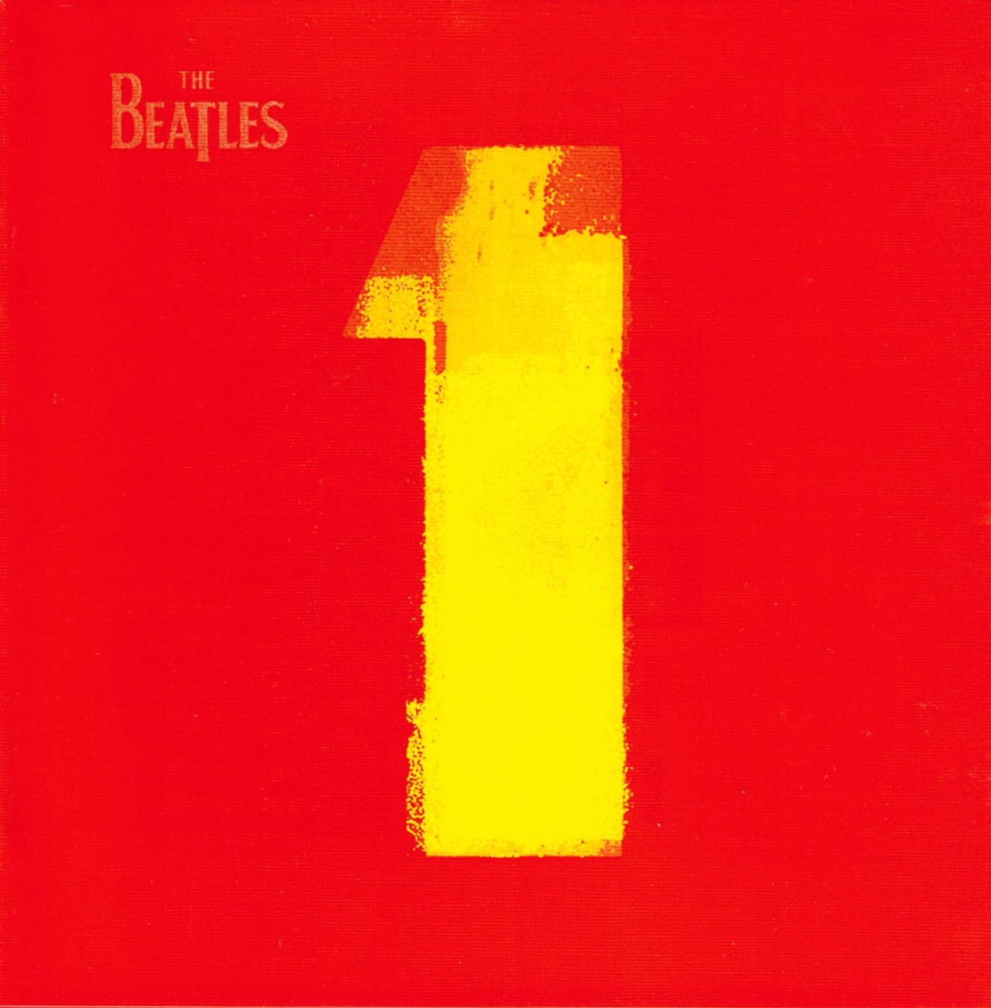 The Beatles 1 - 7254