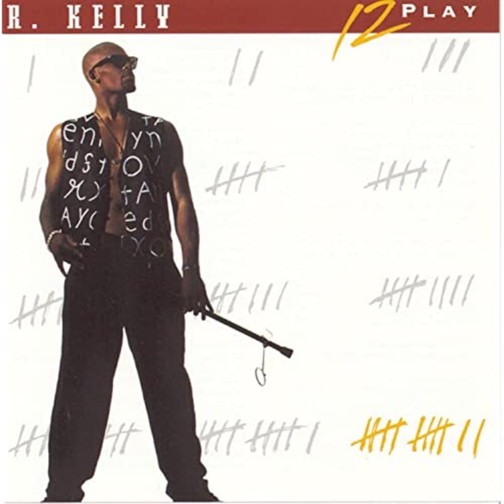 12 Play - 5921