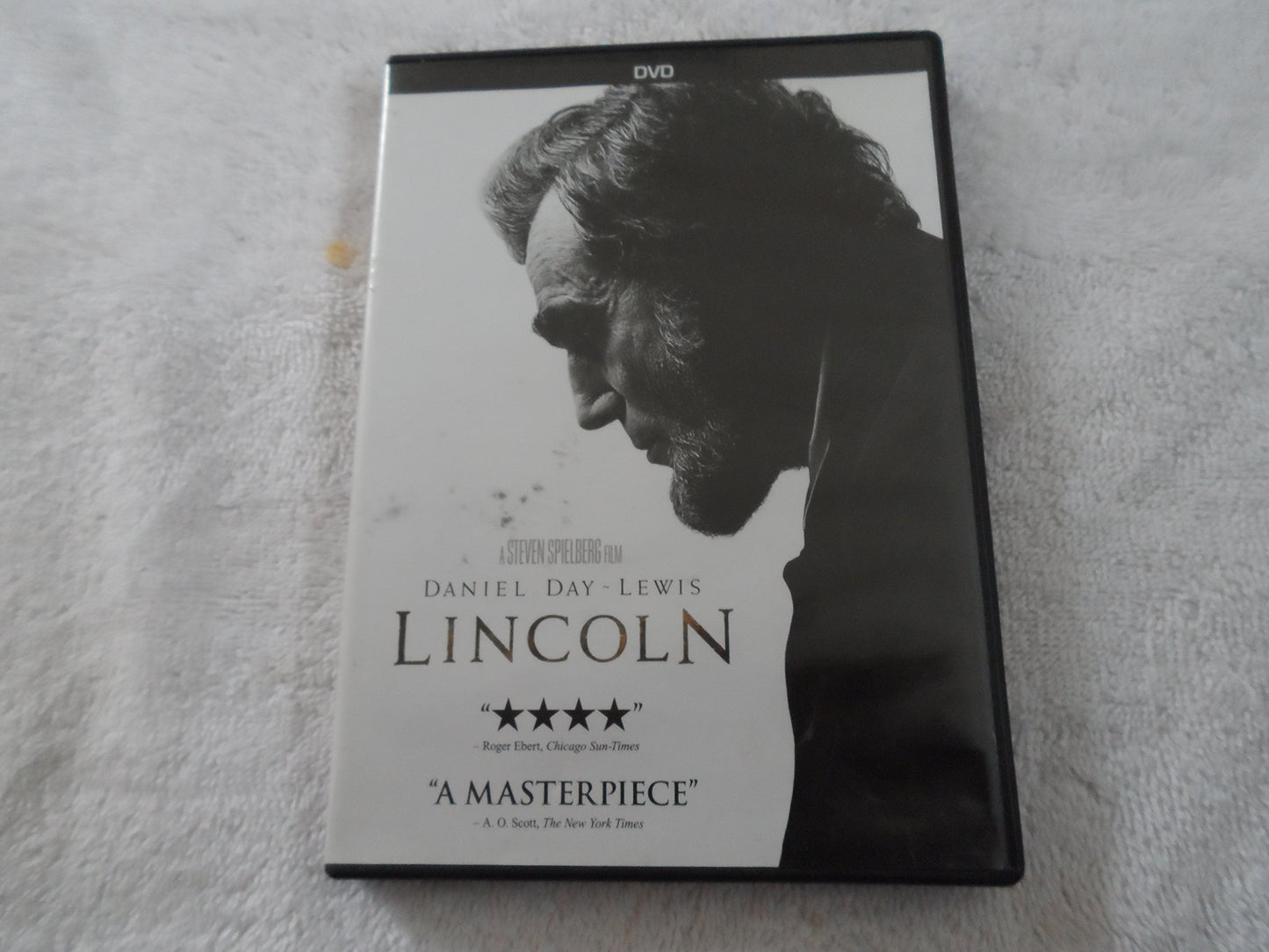 Lincoln - 2048
