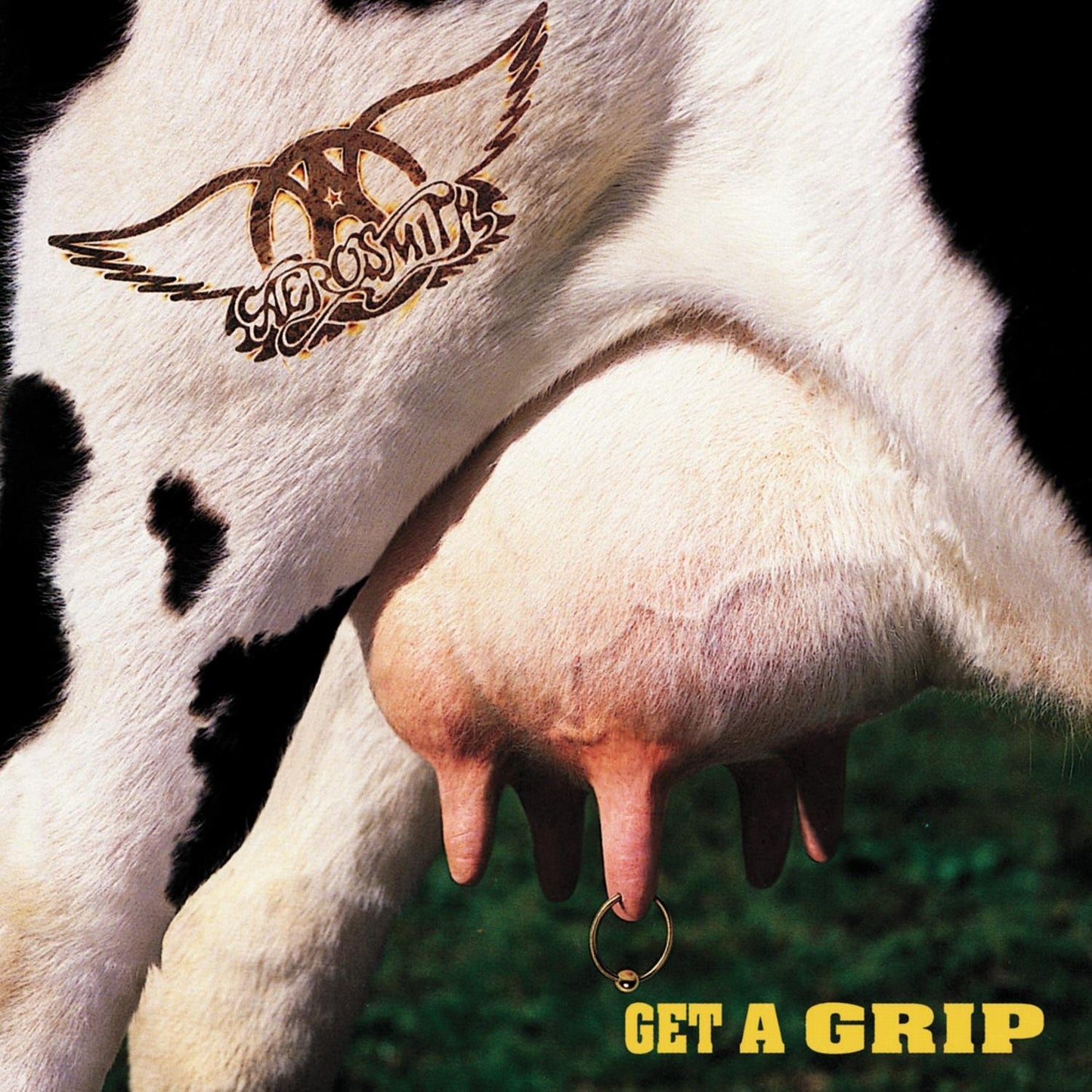 Get A Grip - 6782