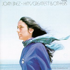 Joan Baez - Hits: Greatest & Others - 9832