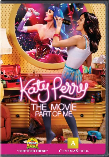 Katy Perry The Movie: Part of Me - 6742