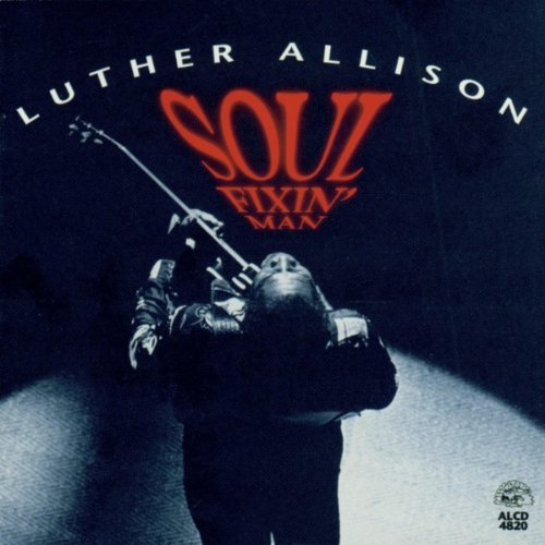 Soul Fixin' Man - 81