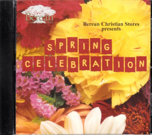 Spring Celebration - 6174