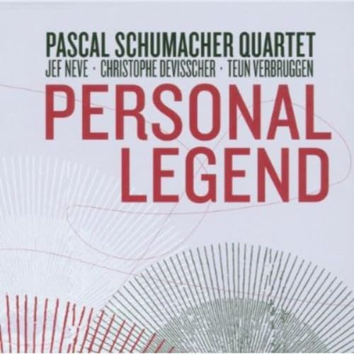 Personal Legend - 1369