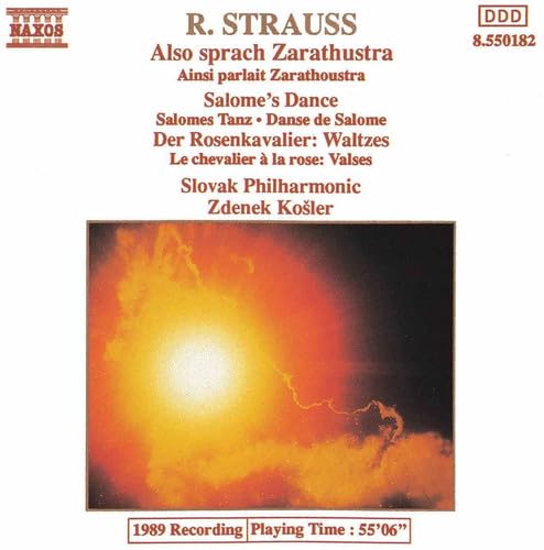 Also Sprach Zarathustra - 641