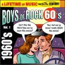 Boys of Rock 60's - 8287