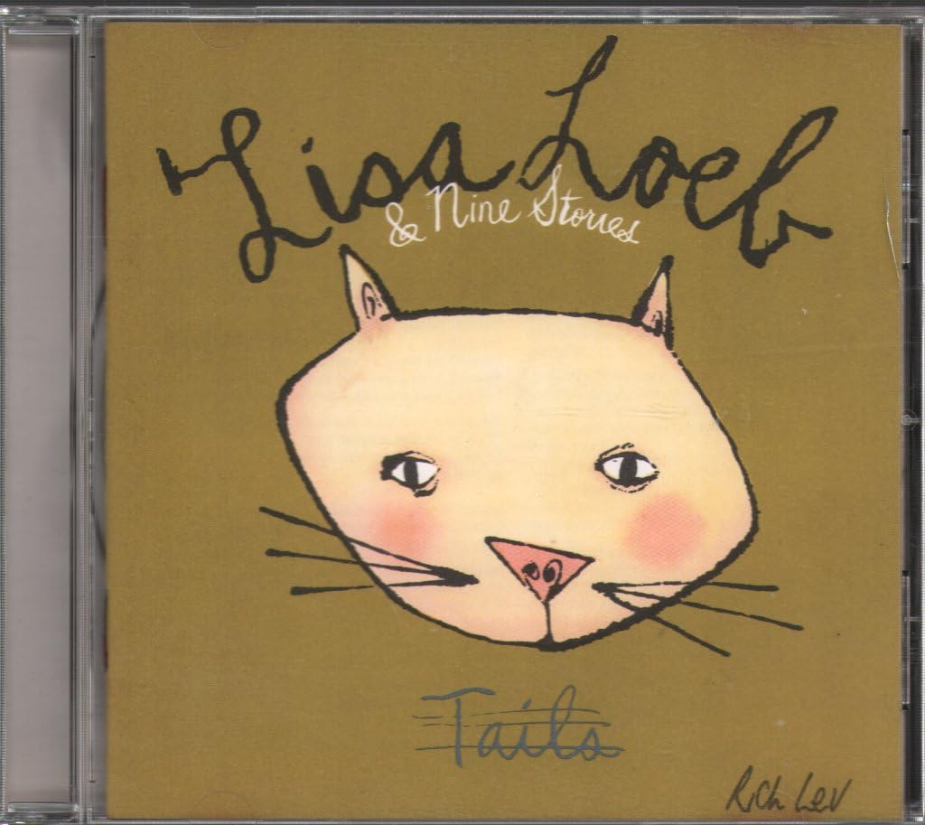Tails - 210