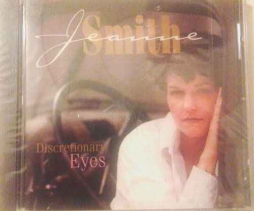 Discretionary Eyes, Jeanne Smith - 751