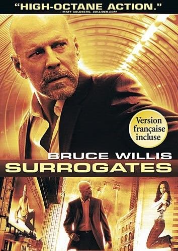 Surrogates - 46