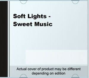 Soft Lights Sweet Music - 6171
