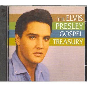 Elvis Presley Gospel Treasury - 1417