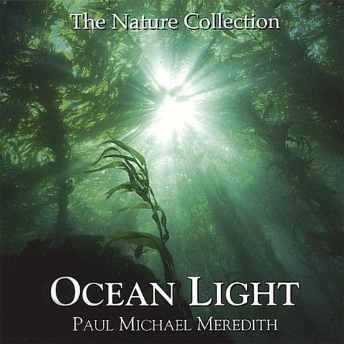 Ocean Light - 2067