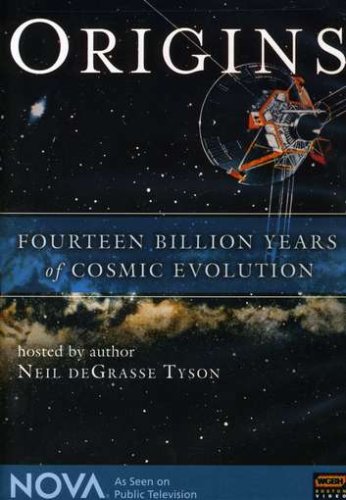 NOVA - Origins - 7313