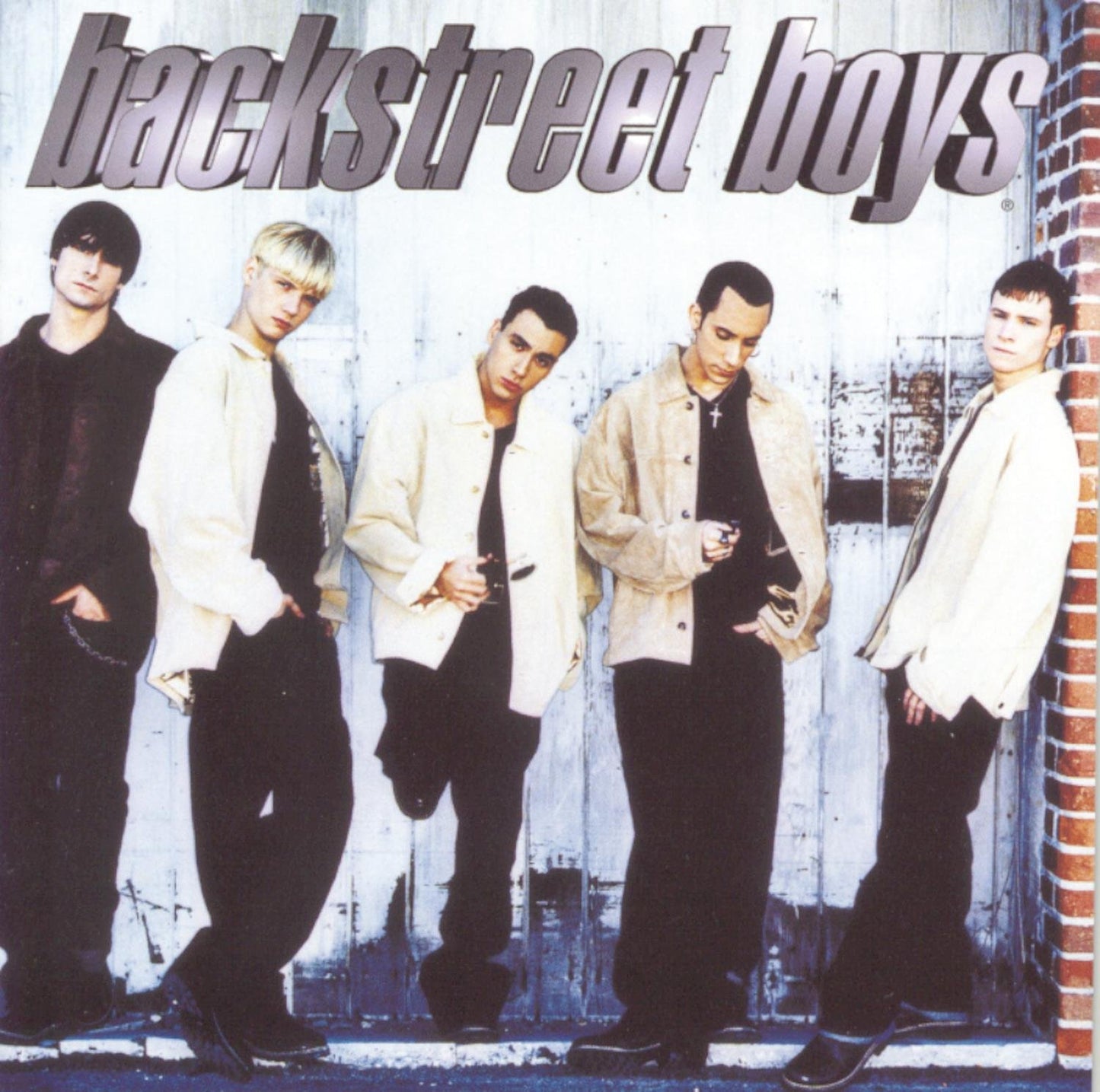Backstreet Boys - 5103