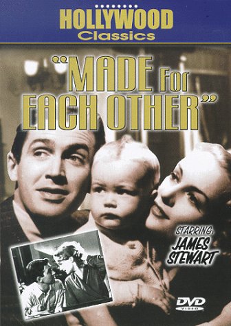 Made for Each Other - 9351