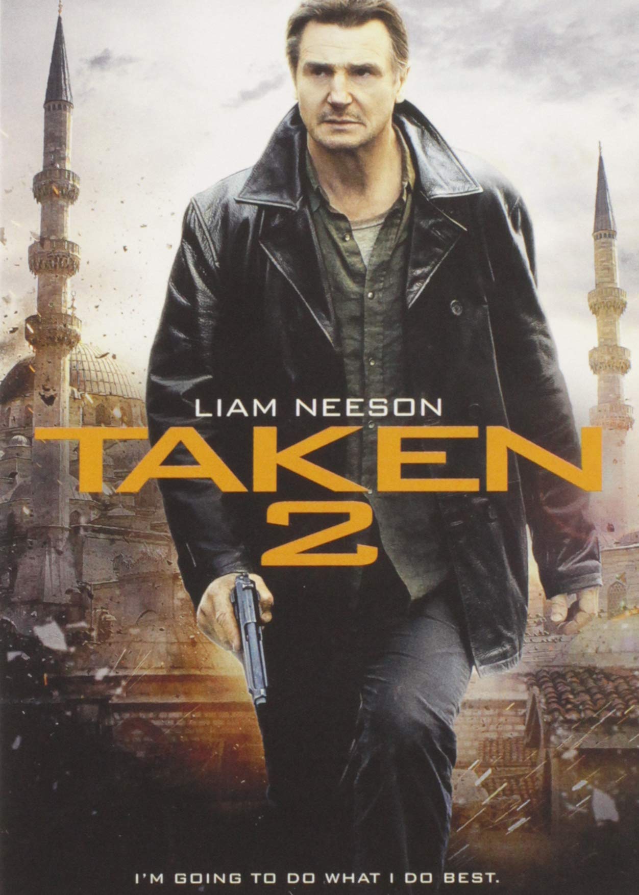 Taken 2 - 3219