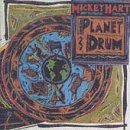 Planet Drum - 9384