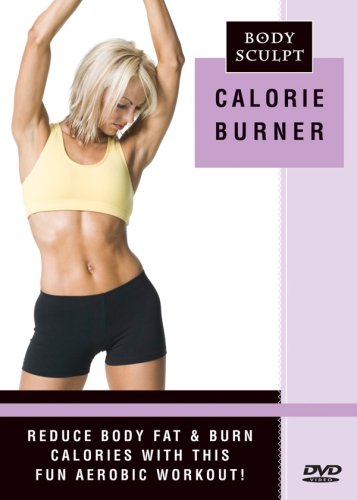 Body Sculpt: Calorie Burner - 496