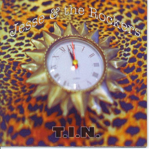 T.I.N. - 8579