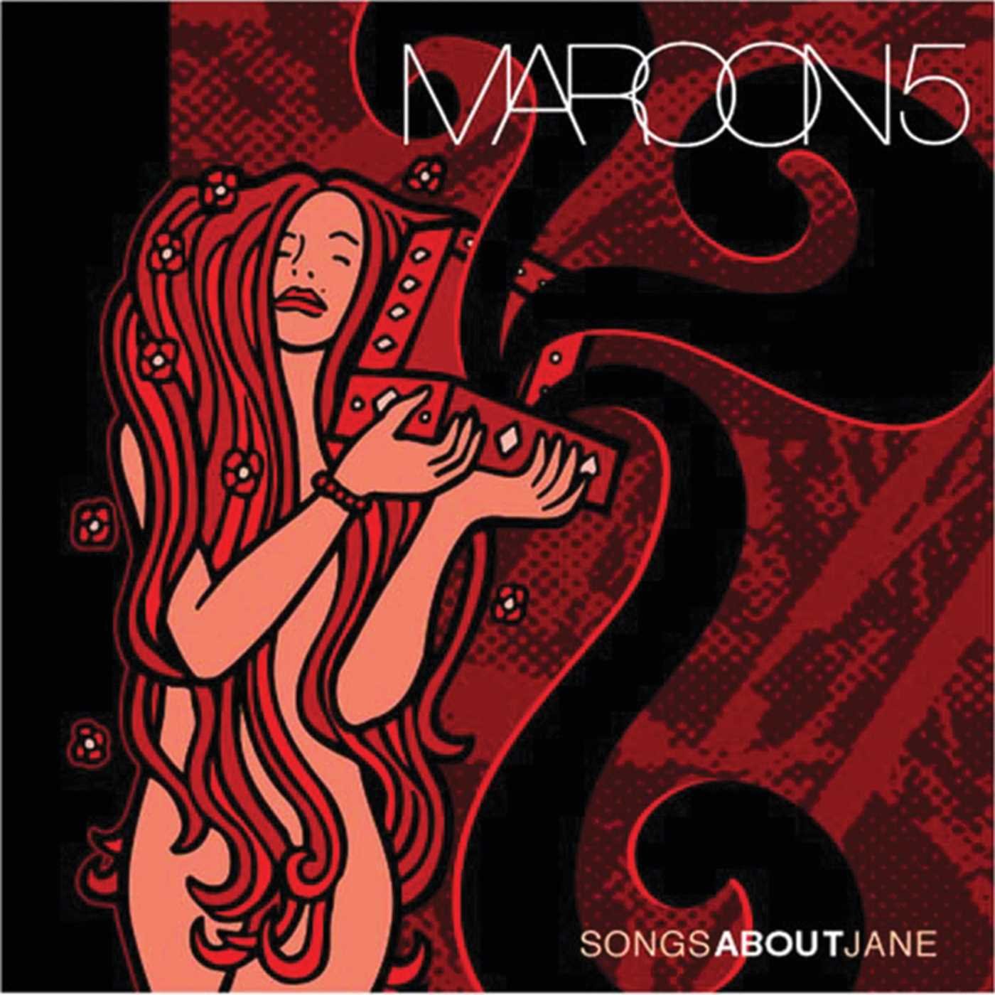 Songs About Jane - 3558