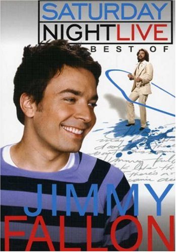 Saturday Night Live - Best of Jimmy Fallon - 9190