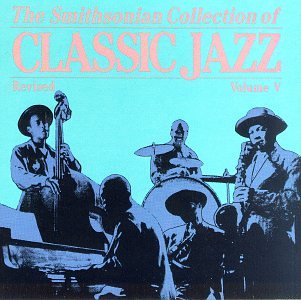 Classic Jazz 5 - 4497